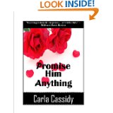 promise him anything ebook
